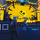 Illustration for article titled iFortnite/i Had An In-Game Marshmello Concert, And It Was Actually Pretty Greatem/em
